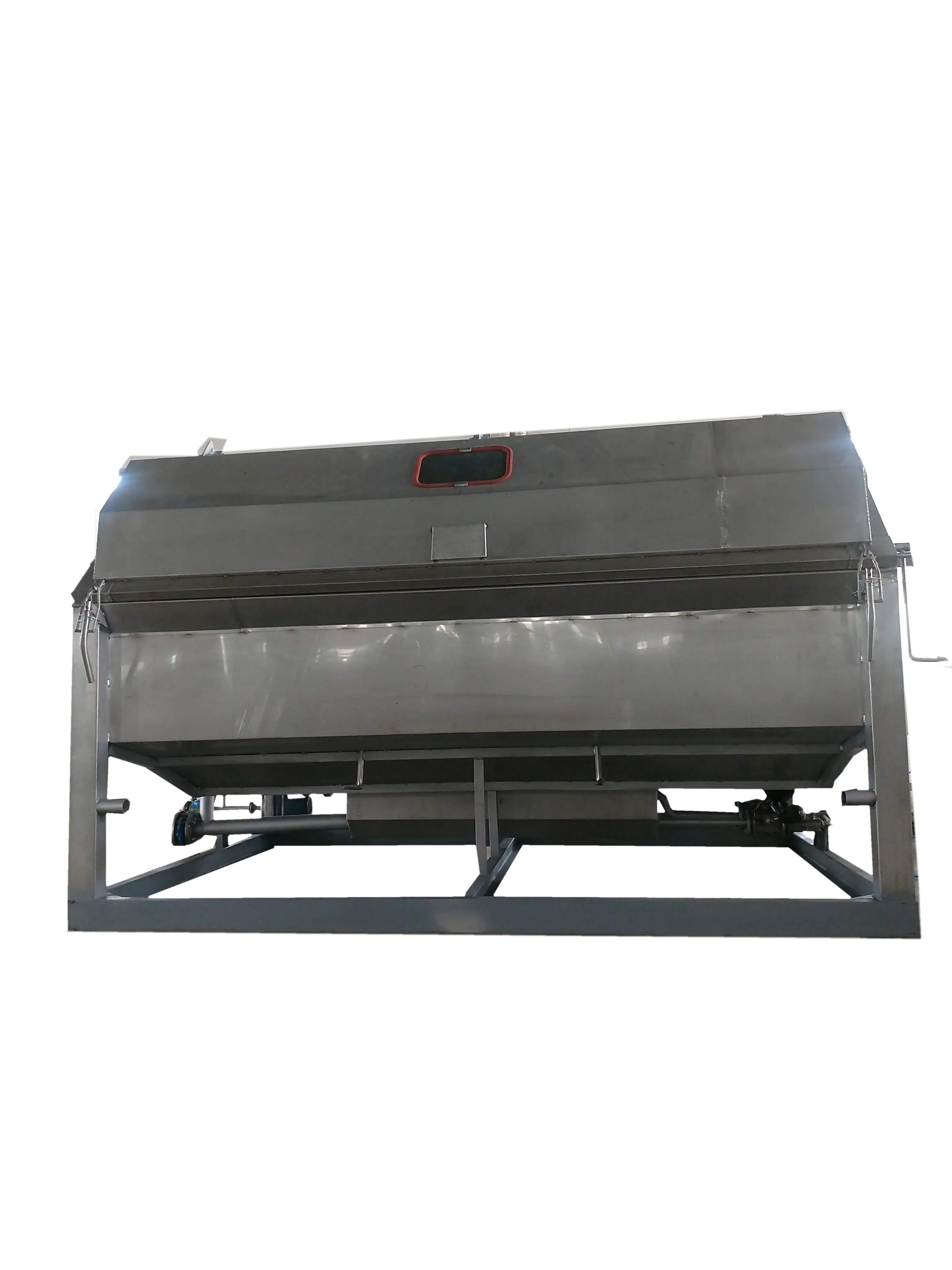 Quality Garment Dyeing Machine for Home Use