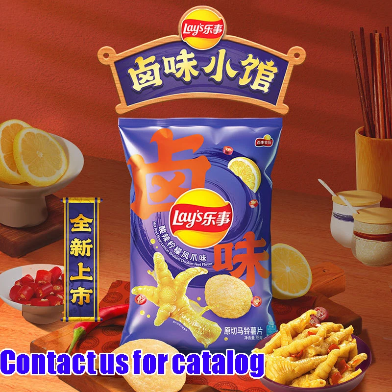 FLAVORS フレーバーズ クラフトポテト FLAVORS フレーバーズ クラフト