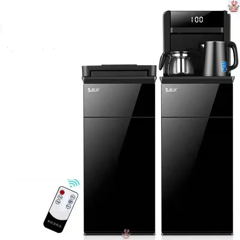 Умная чайная балка новинка 2022 водяной диспенсер с дистанционным управлением Автоматическая Прямая продажа завода