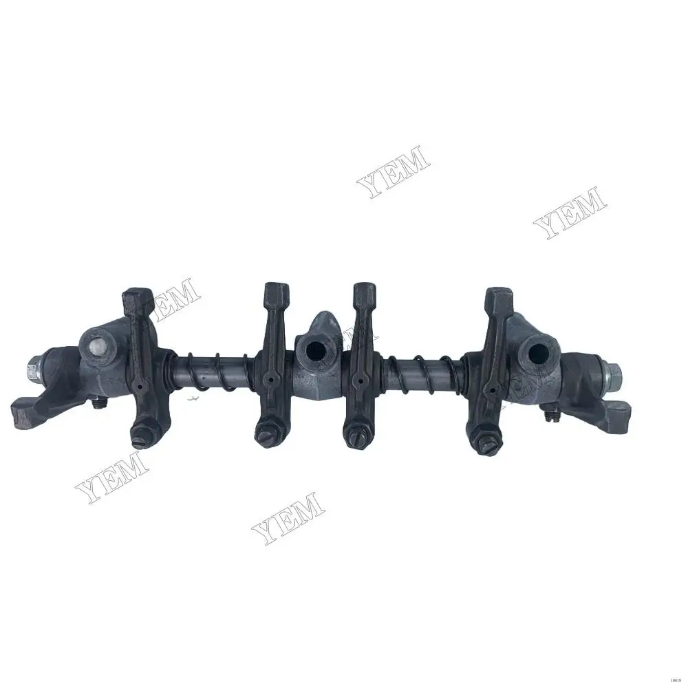 Rocker Arm Assembly For Kubota D1703 Excavator Truck Lawn Mower Marine Engine