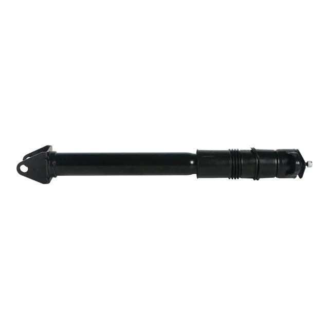 Factory Direct New X164 W164 Rear Air Suspension for Mercedes-Benz ML350 Adjustable NOADS Rear Left Right Shock Absorbers
