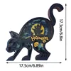 Chat noir W35