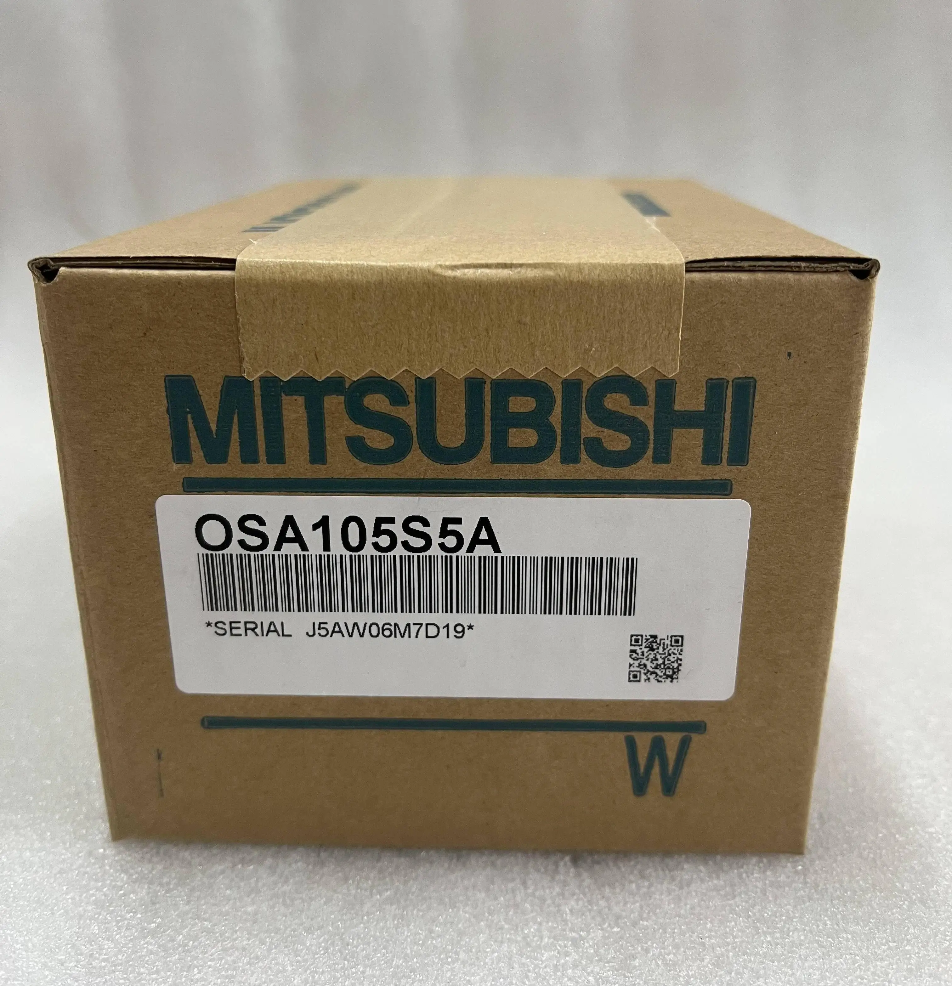 Mitsubishi Servo Motor Encoder OSA105S5A