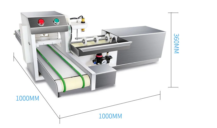 Multifunctional Kebab Skewer Machine Model Ps400h Mini Doner Kebab Machine for Sale