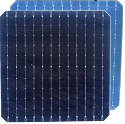 Lot De 5 Panneaux Solaires Mini 5V 200mA - 110x80mm, Fil Inclus - Pour Projets DIY, éclairage, Petits Appareils