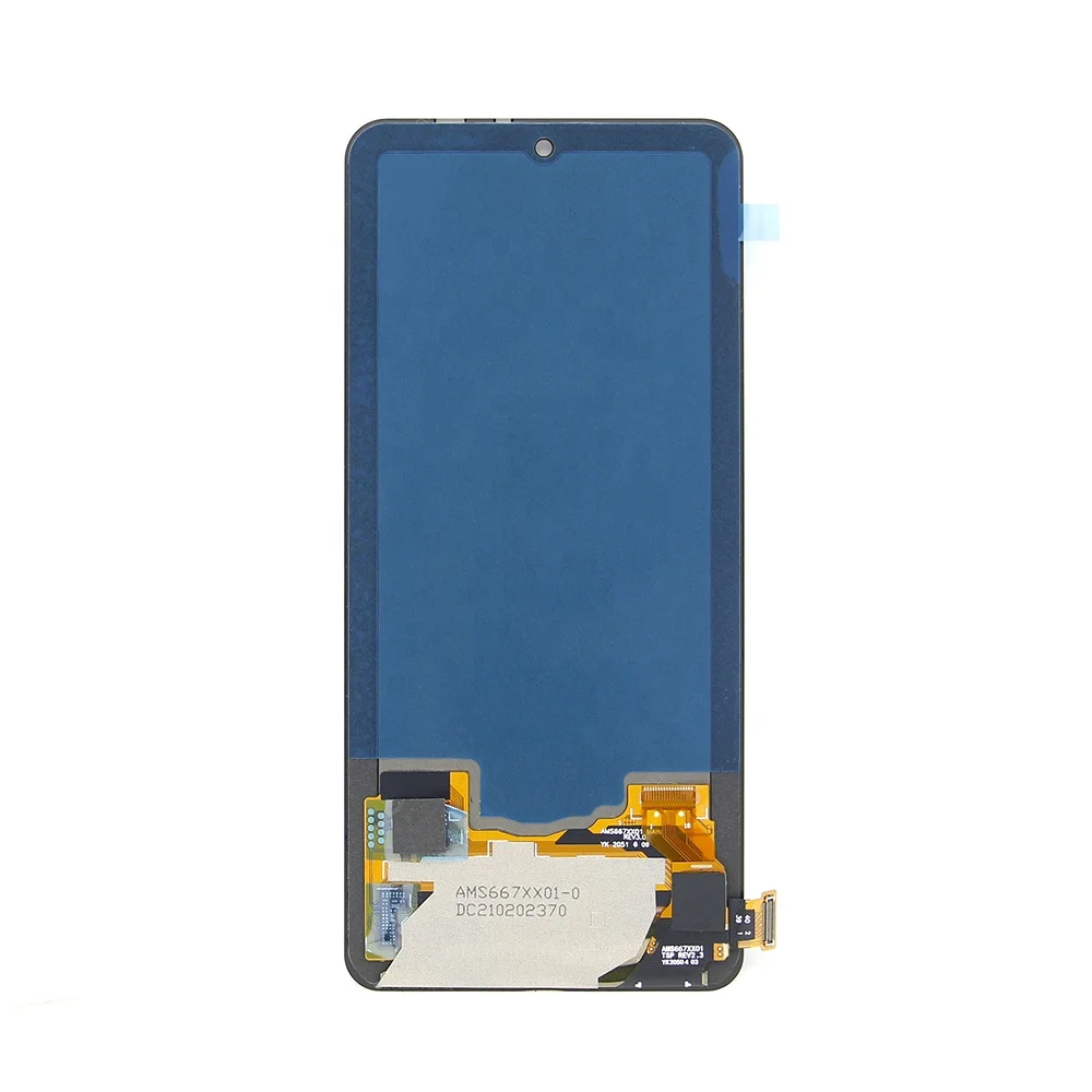 Original Amoled Screen for Poco F3 - LCD Replacement