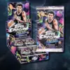 2526 Topps Chrome NBA Cosmic - Set da collezione di pallacanestro