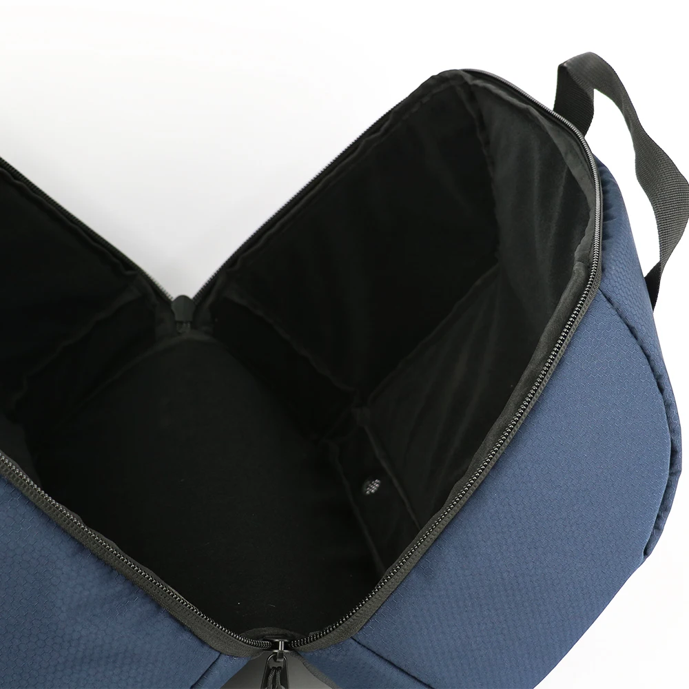 Kopbags Custom Helmet Storage Bag Motorcycle Helmet Bag With Carry Handle supplier