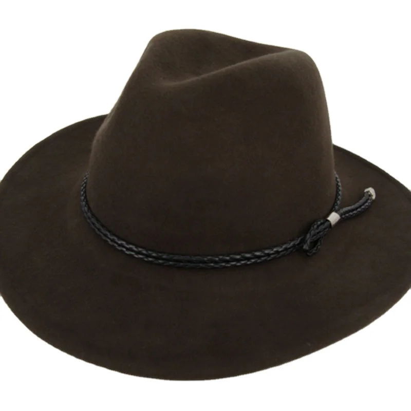 felt cowboy hats wholesale