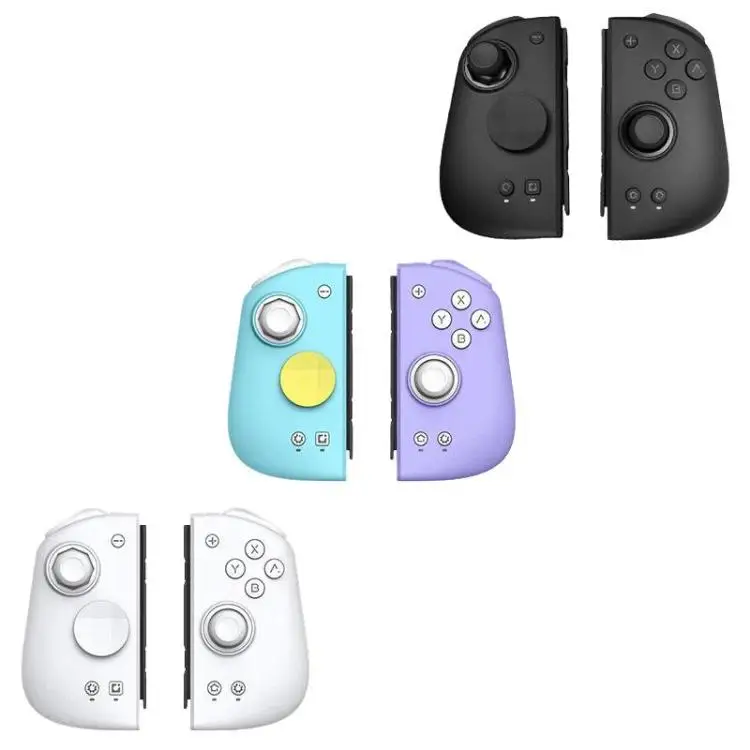 For Nintendo Switch / Switch Oled MOBAPAD Game Controller Hall