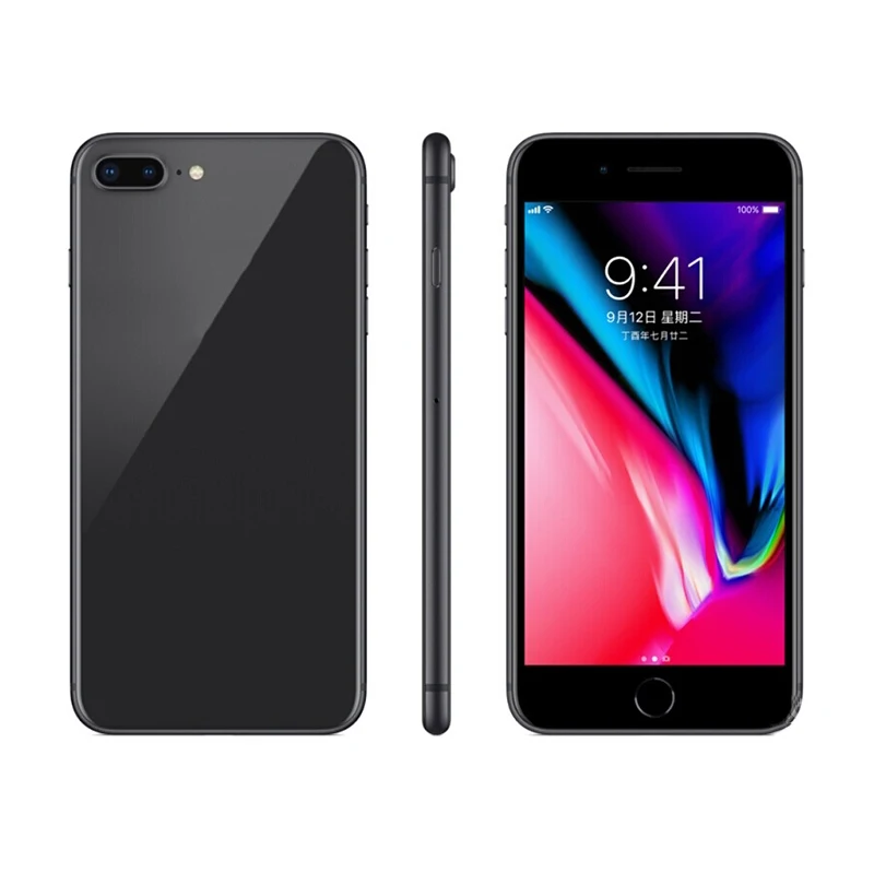 Refurbished Apple iPhone 8 64GB Red Dropshipping