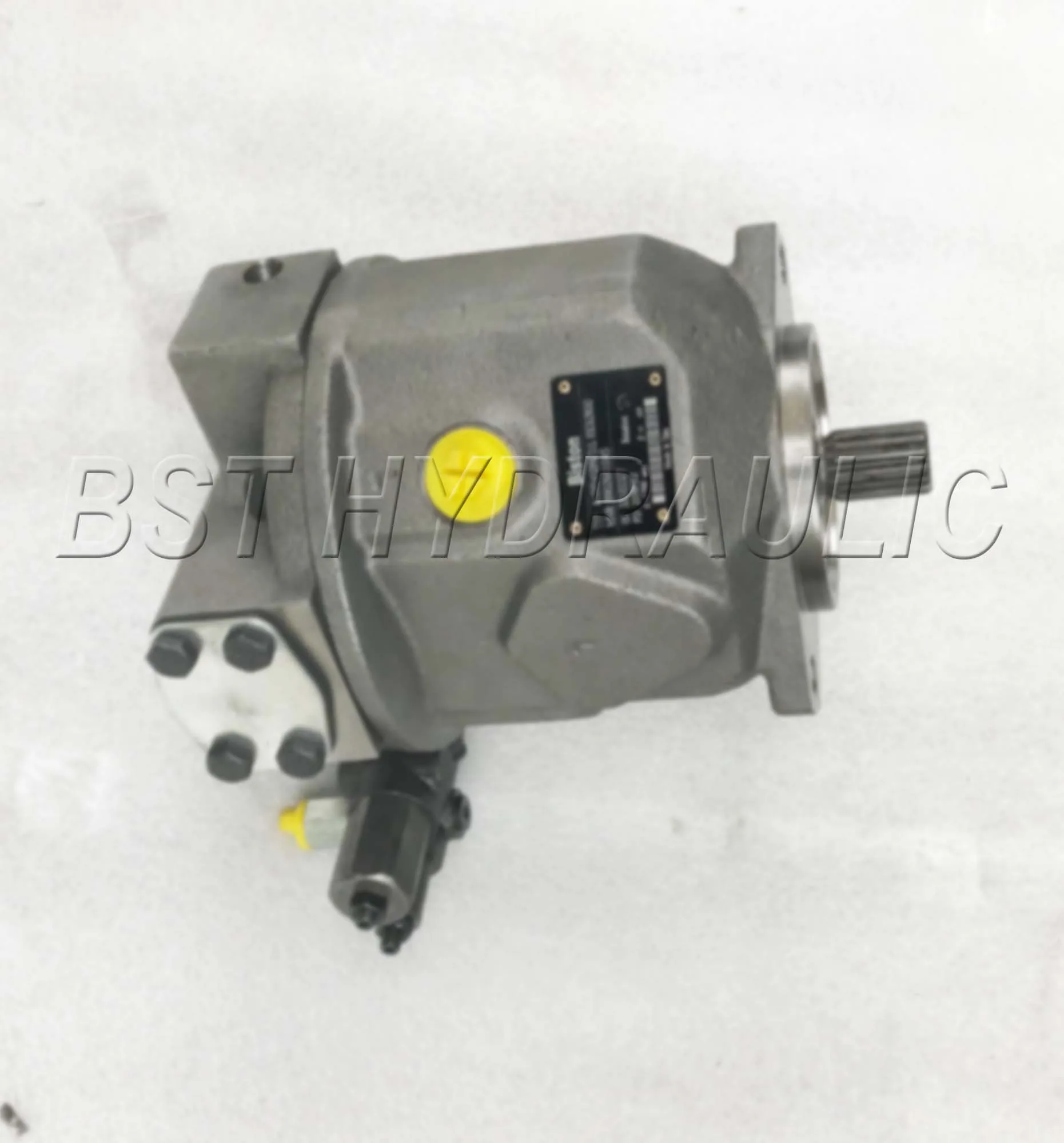 VOLVO A25E/A30E Articulated Dump Truck VOE11708609/11708609 Hydraulic ...