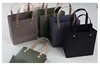 green bag