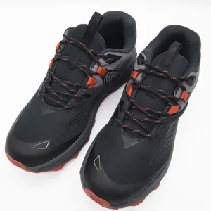 High Quality Anti-Slip Cushioned Sport Sneakers Casual Running Shoes with Mesh Walking for Spring Summer Winter-Composite Sole