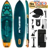 Azul PRO 11 '6 "* 35" * 6"