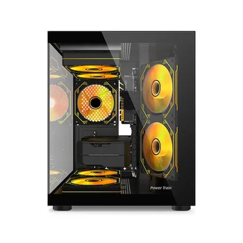 Brand New Desktop Computer Pc Industrial Desktop Cpu Factory