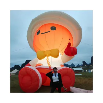Blow Up   Inflatable  Cartoon Model Advertising outdoor Party Event Show