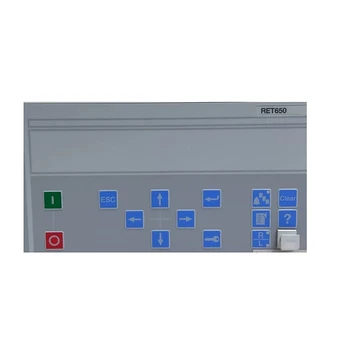 Good Price of Good Quality R1KHL160006R0001 Transformer Protection