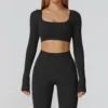 Top2- Black