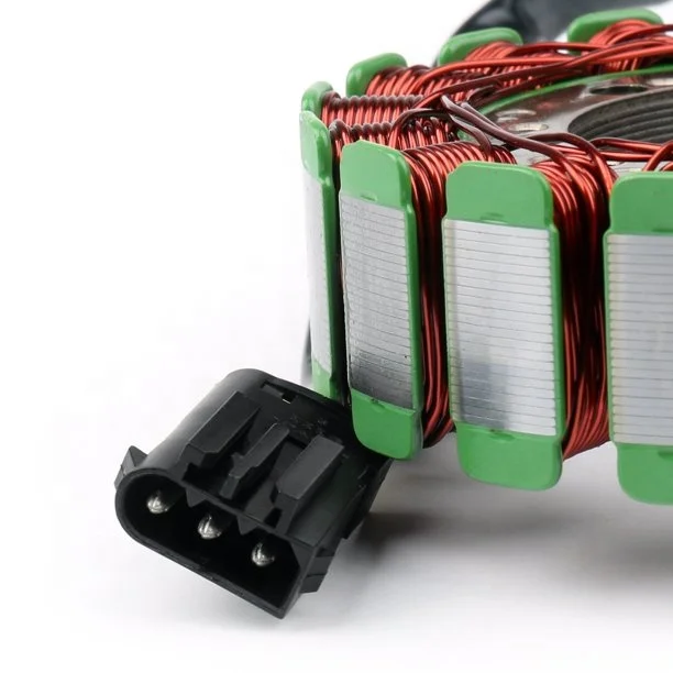 Магнитный генератор, катушка статора для BMW F650GS 2009-2014 F700GS 2013-2014 F800S F800GS F800ST F800GT F 800 GS S R GT