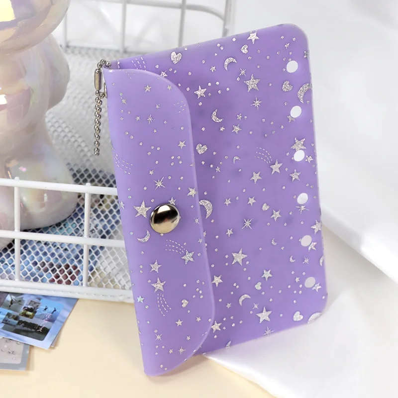 clear card holder for binder Amazon.com: Happyyami Clear Card Holder Pouch Transparent Binder for Cards  Photos and Postcards Ample Storage Protective Design for Organization and :  Everything Else main image 1
