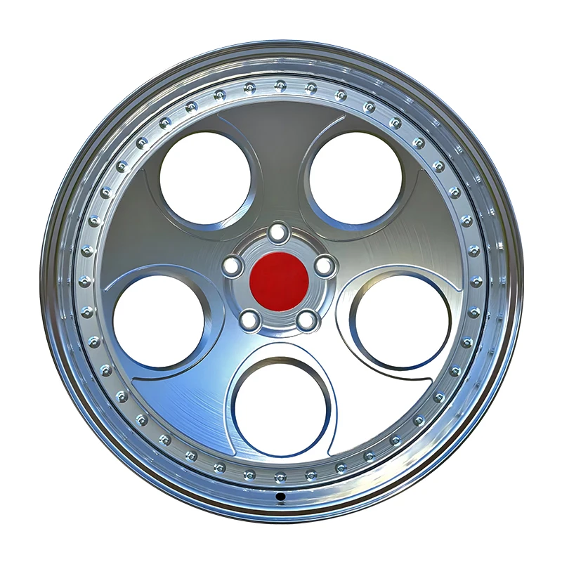 20 Inch BC Forged Replica Alloy Wheels for Toyota Prius