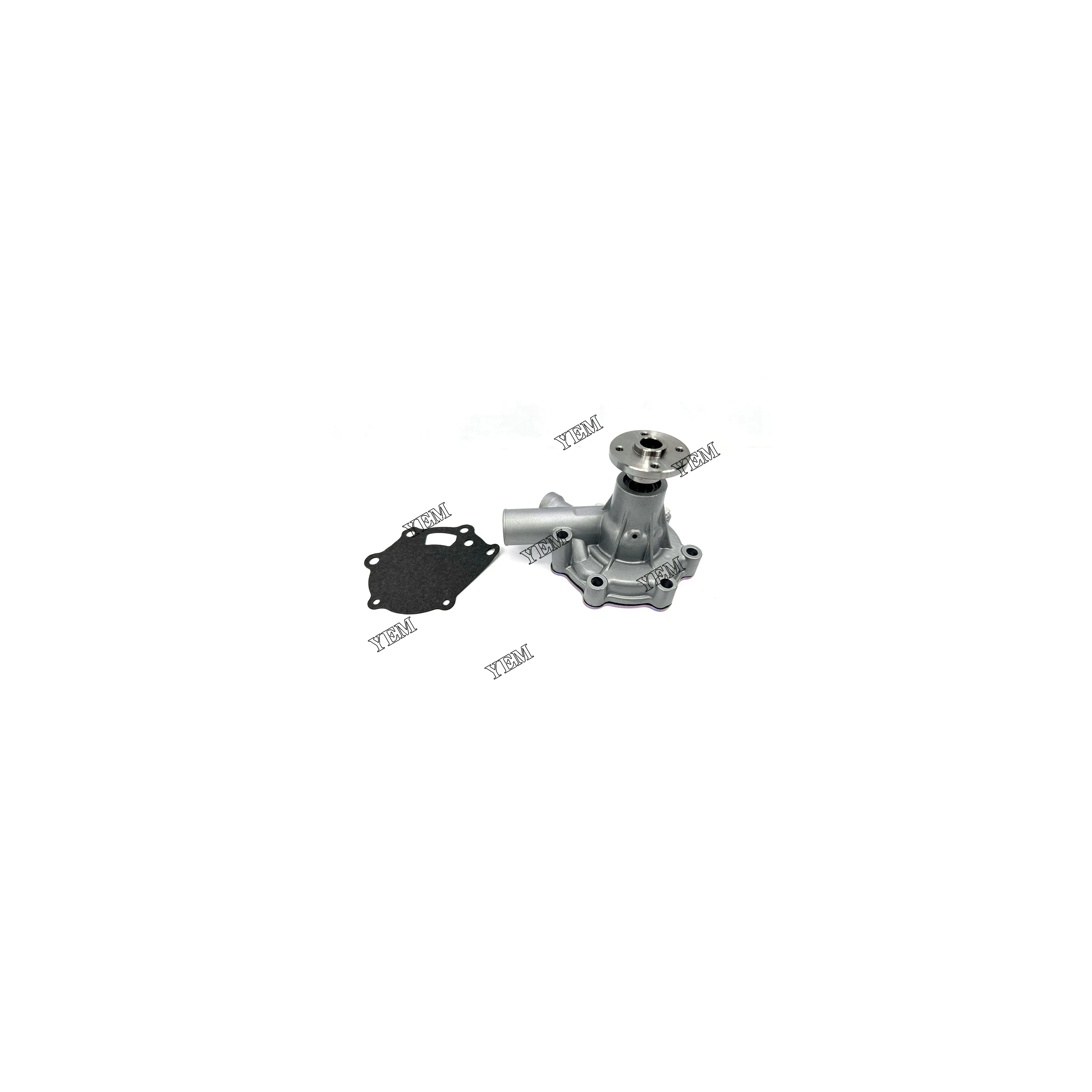 K3F MM409302 Water Pump for Mitsubishi Aftermarket Engine Parts