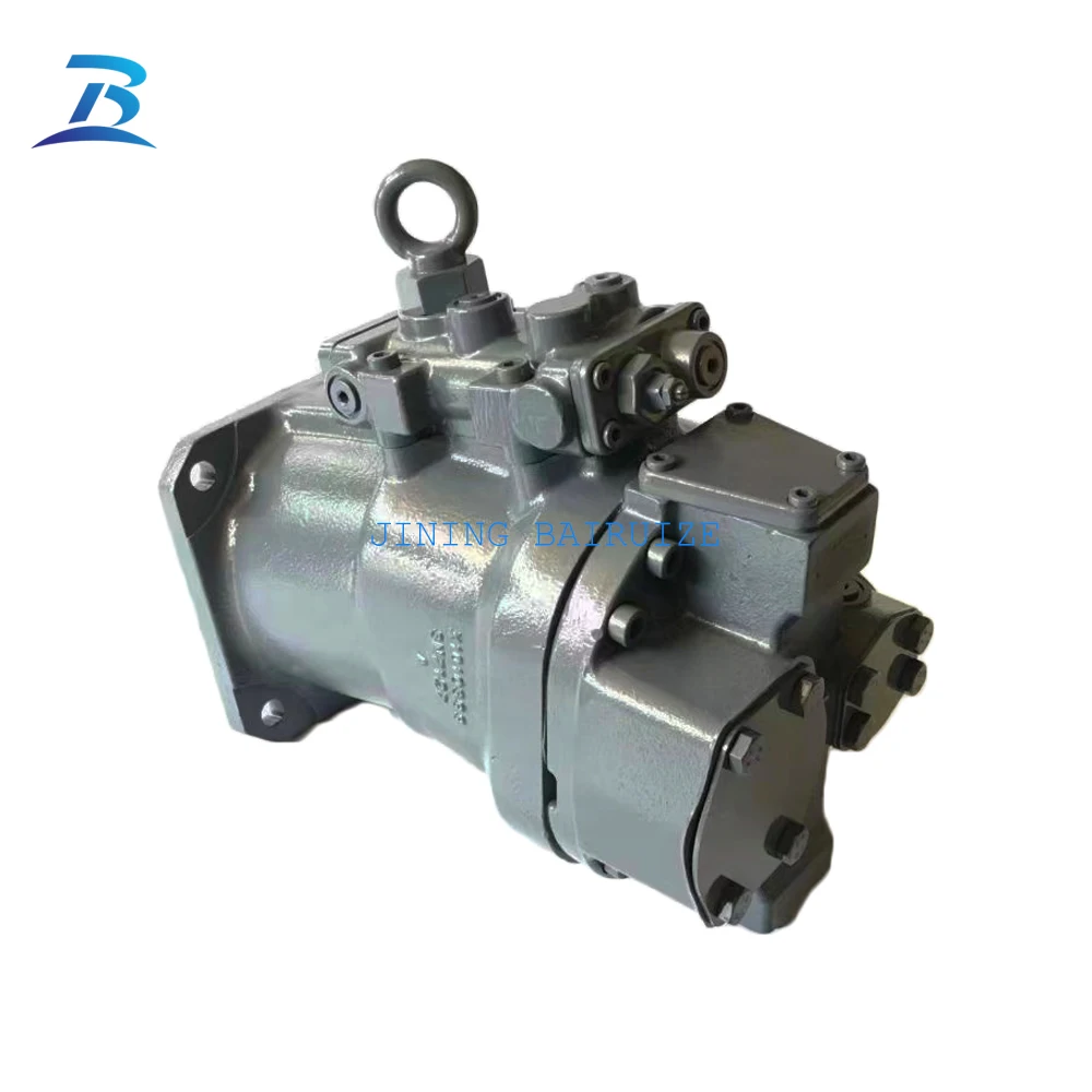 Original New Excavator Main Pump HPV145H ZX350LC-5N