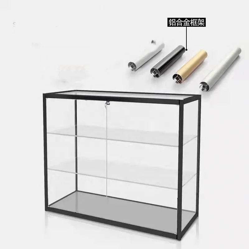 Glass Display Case Display Glass Display