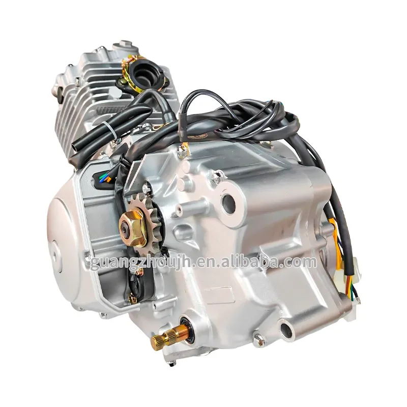 Lifan CBB250CC 250cc Air-Cooled Motorcycle Engine with Balance