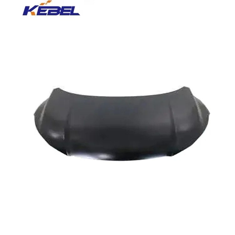 KEBEL Auto Body Parts High Guarantee Hood Cover OEM 60100-T7J-H00ZZ Car Bonnet for Honda Vezel-hrv 2015-2022