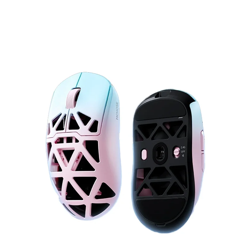 MCHOSE Maicong Ax5 V2 - Lightweight Pro Wireless Gaming Mouse