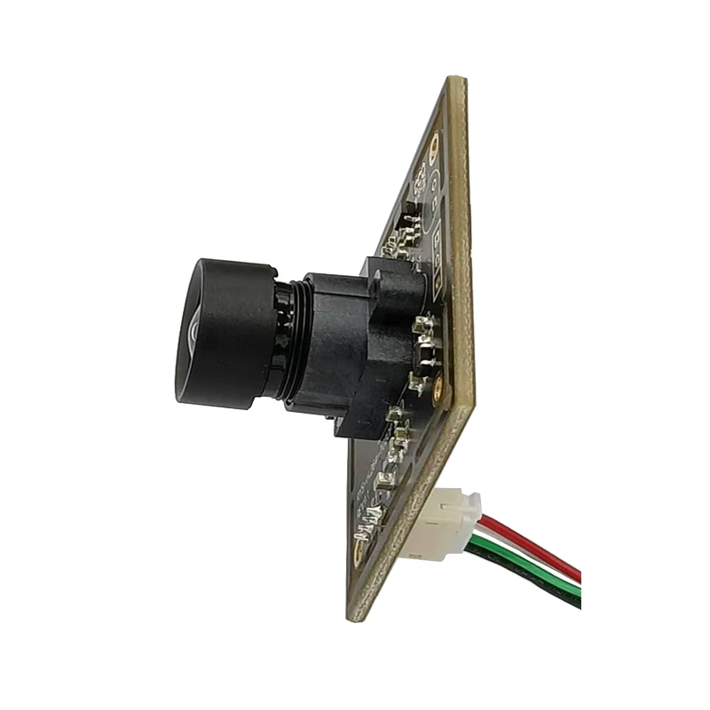 Omnivision ov64b vs. Omnivision.