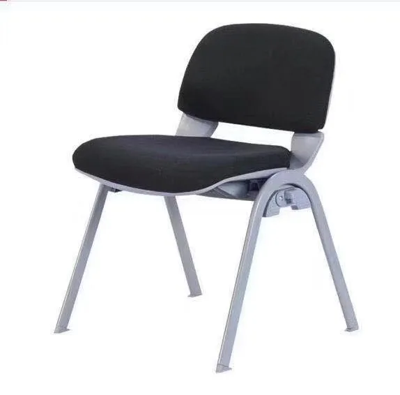 School Chair W01+03C+03D With Writing Pad & Book Holder