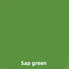 Sap green