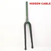 Hidden Cable