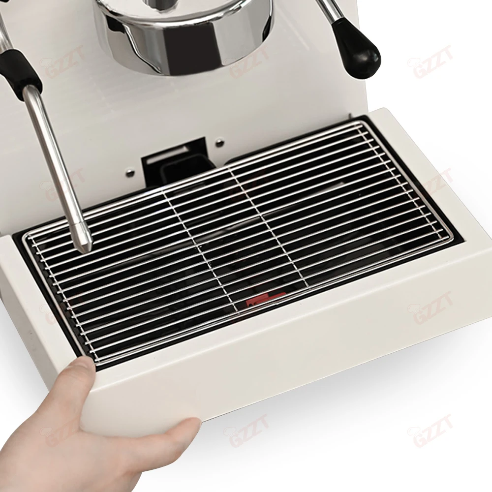 Brewing Head E61 Pid Control Espresso Coffee Machine Commercial Machine Cafe Best Coffee Machine