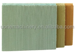 Evaporative Air Cooler, 12000~25000 m3, Pure PP Plastic - detail 62