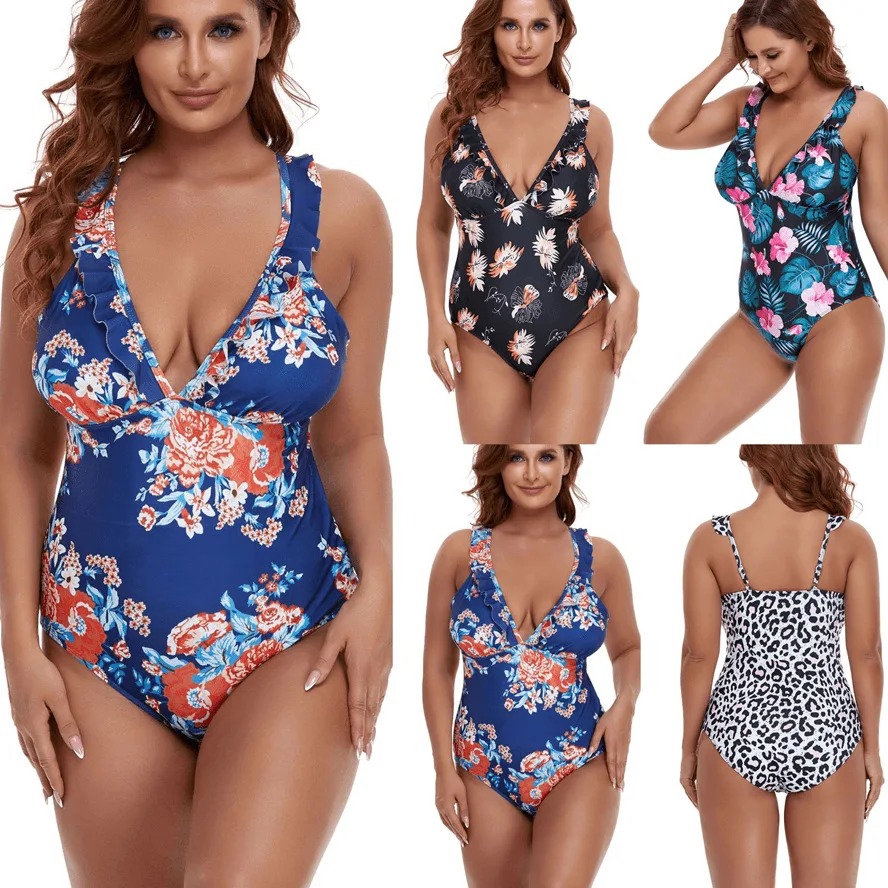 Fat Women Swimsuits 