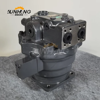 浦ラワ Brand New Spare Parts 170303-00073 Swing Motor DX420 Swing