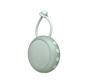 2022 Latest Gadgets Portable Rechargeable White Noise Baby Sleeping Machine