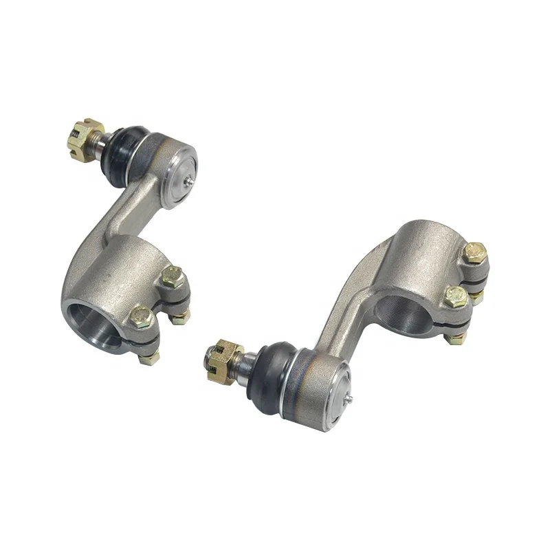6HK1 Tie Rod End for Isuzu FVR FTR FVM Truck Parts - 12M Warranty