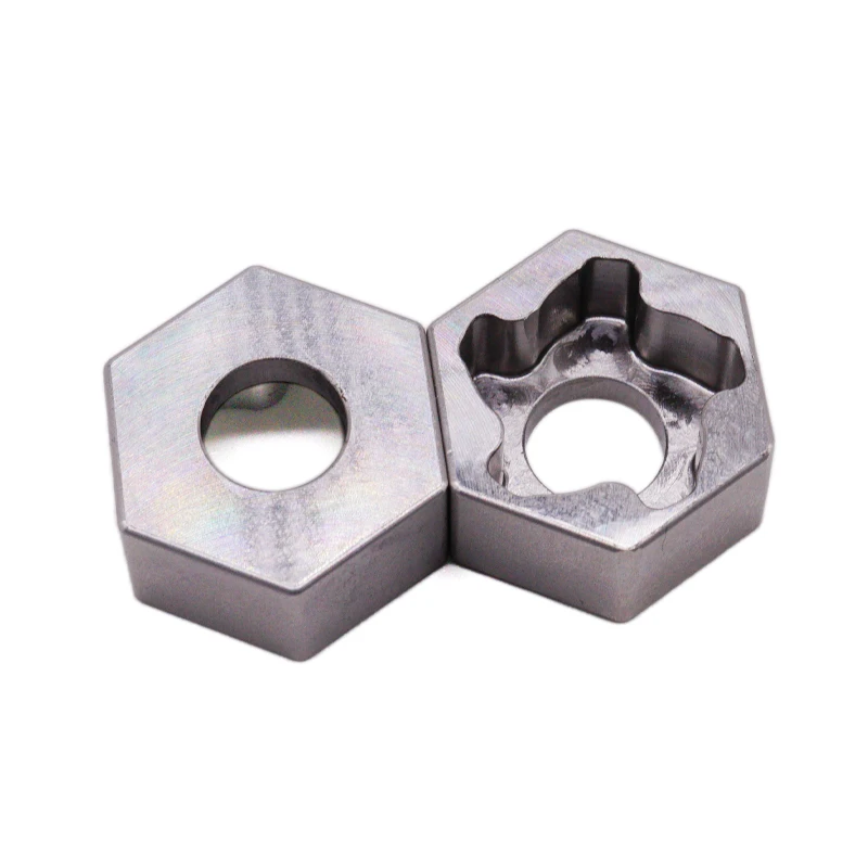 Custom Stainless Steel & Galvanized Hex Nuts | OEM Fastener Manufacturing | ISO 9001 & RoHS Certified