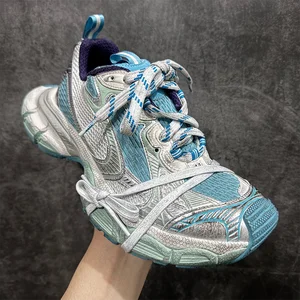 Premium Quality Breathable Leather Upper Non-slip Running Shoes Women Minimalist Wardrobe Staple