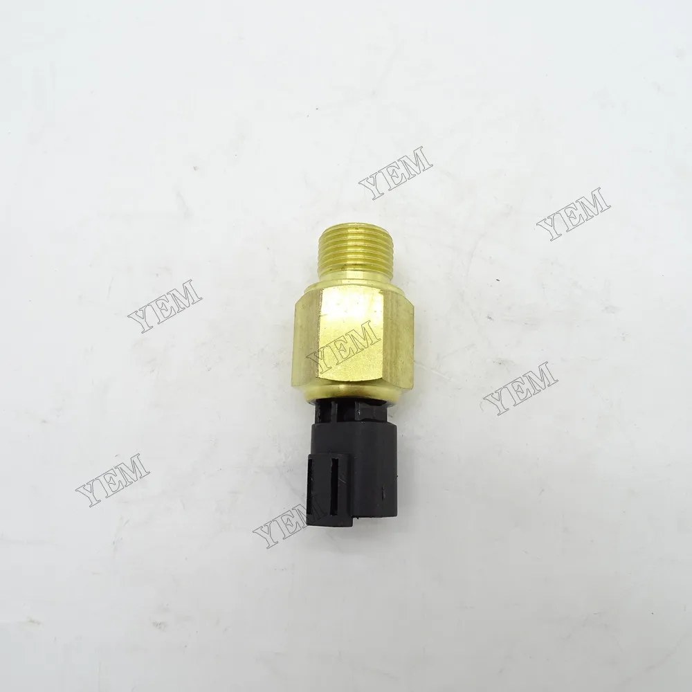 2848A129 Water Temperature Sensor for Perkins 1104C-44TA 1104D-44T High Performance Engine Parts 2