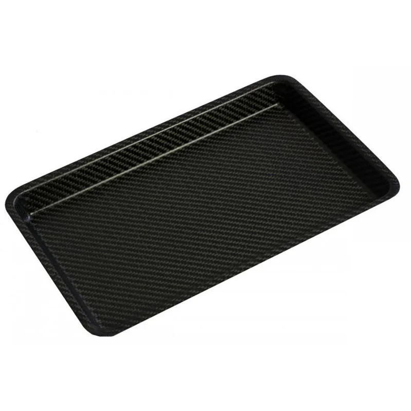 Factory Outlet High Quality 3k Plain Weave Carbon Fiber Box