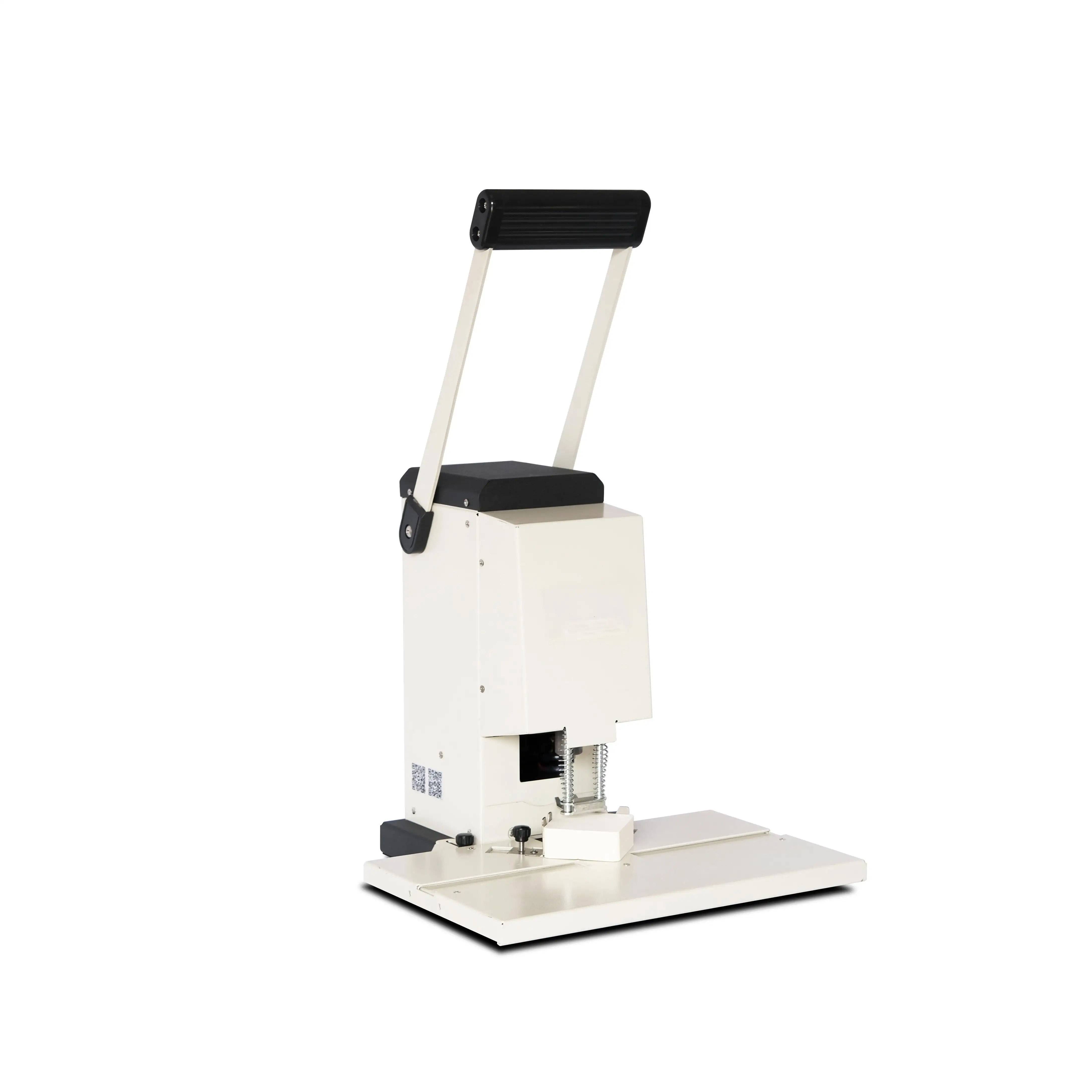 Wholesale 30mm DK-1 Electric/manual Tag Paper Drill Hole Punch Machine