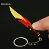Tilde knife