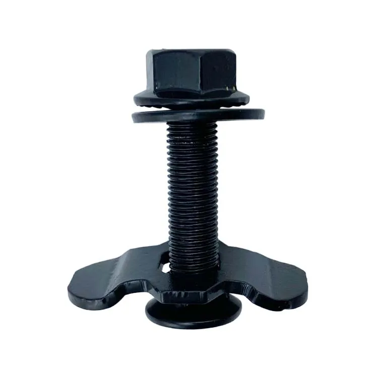 3/8" Threaded Stud L Track Fitting L Track Bolt Single Lug Thread Seat Stud Fitting supplier