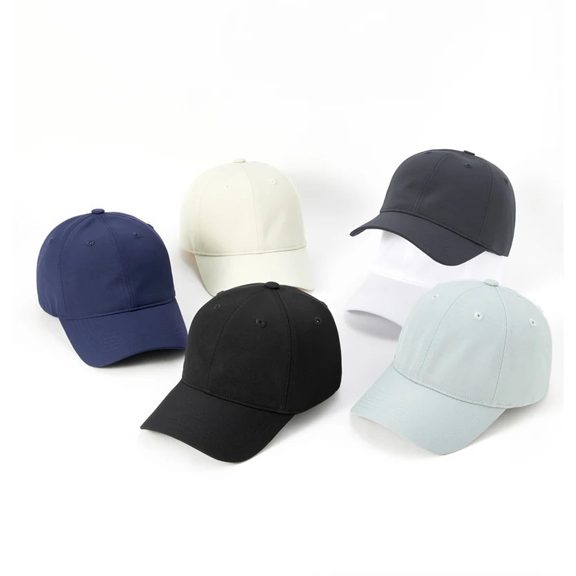 Summer Outdoor Performance Cap Light Weight Quick Dry Sports